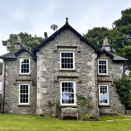 Affittacamere The Coach House - In The Countryside Kendal Esterno foto
