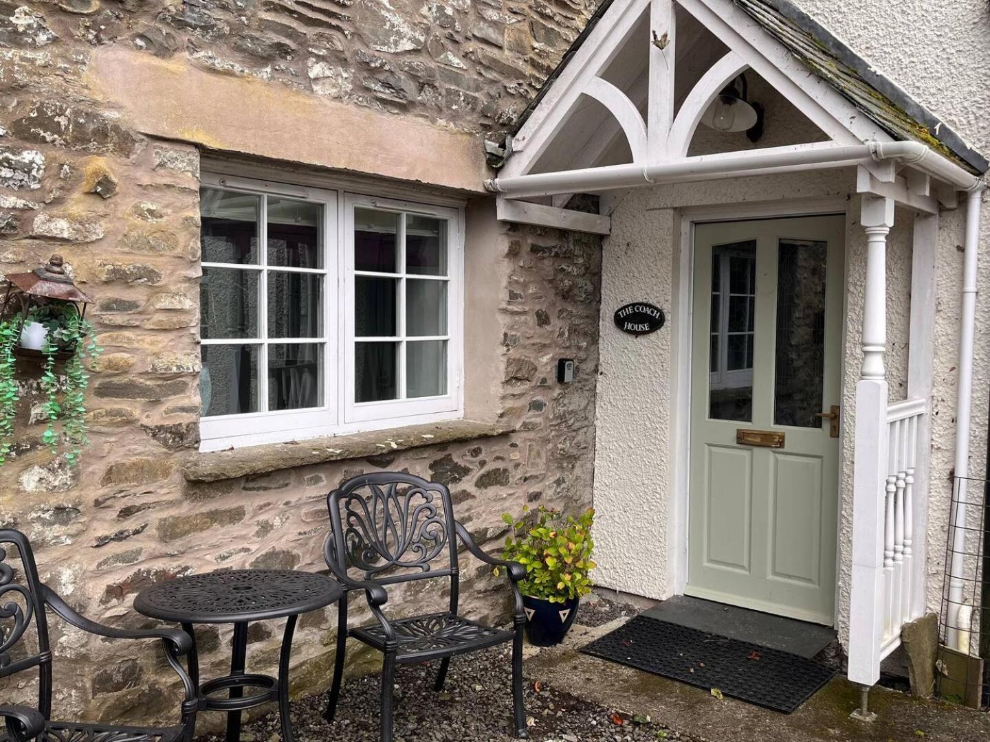 Affittacamere The Coach House - In The Countryside Kendal Esterno foto