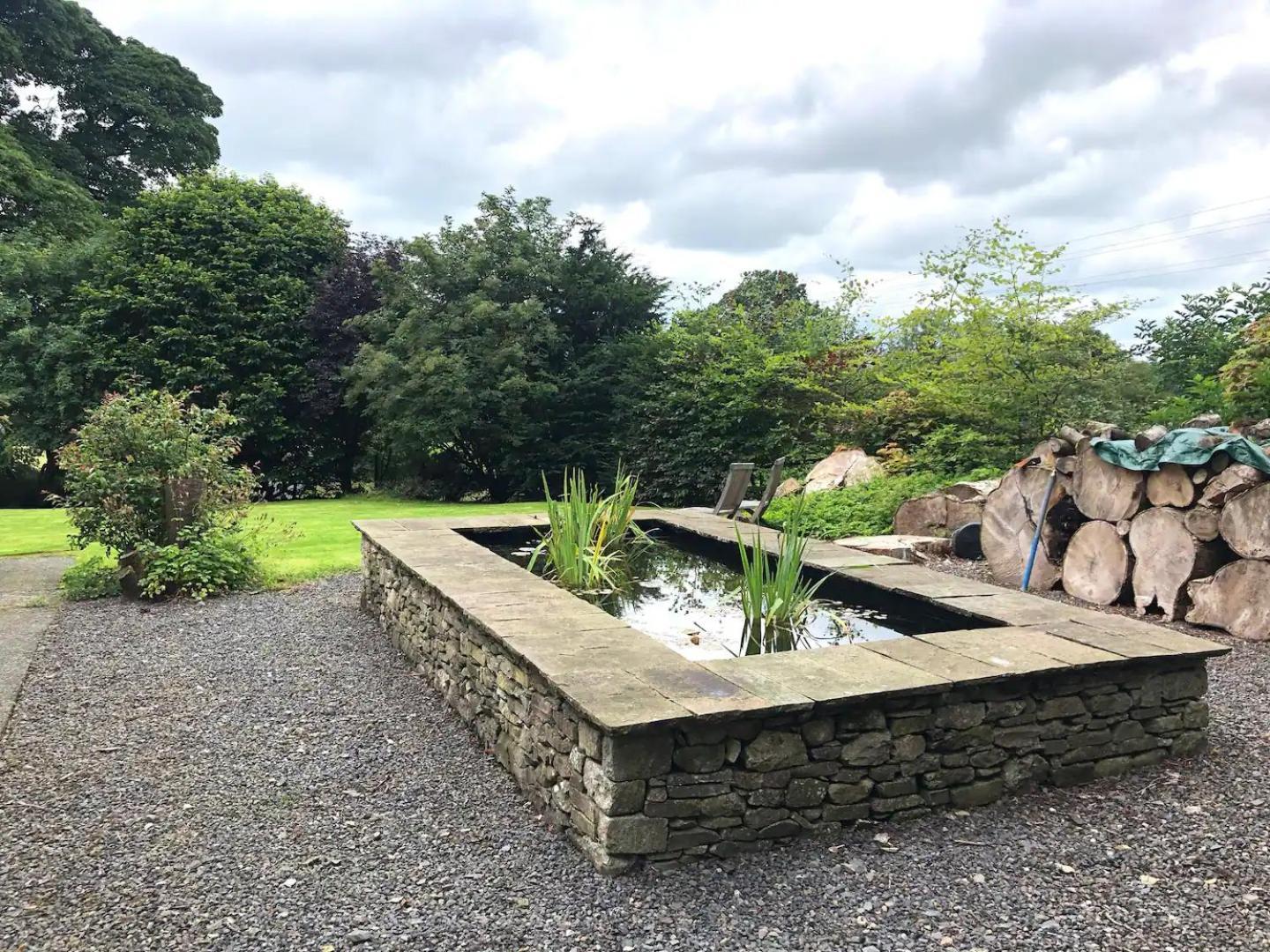 Affittacamere The Coach House - In The Countryside Kendal Esterno foto