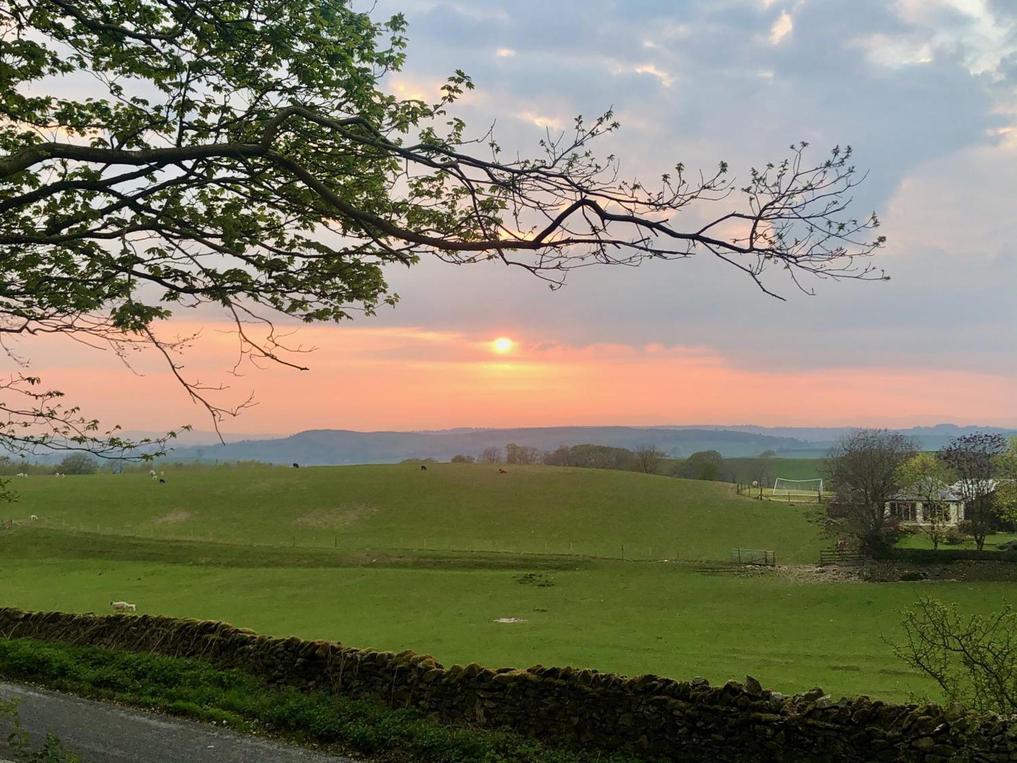 Affittacamere The Coach House - In The Countryside Kendal Esterno foto