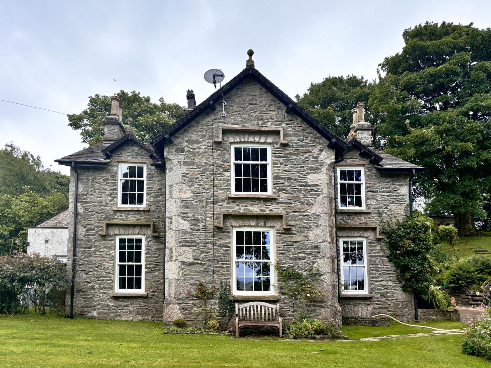 Affittacamere The Coach House - In The Countryside Kendal Esterno foto