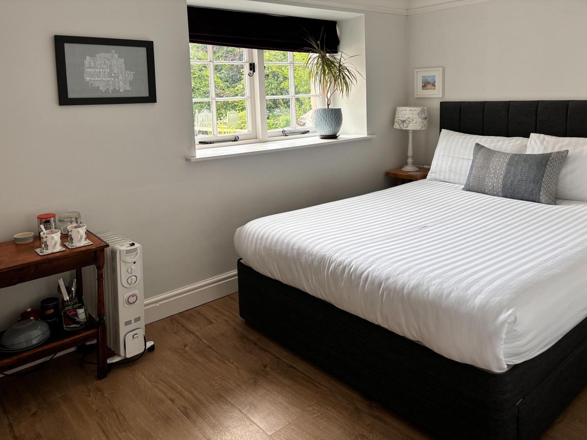 Affittacamere The Coach House - In The Countryside Kendal Esterno foto